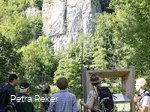 Felsglotze im Hönnetal