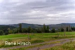 Verweil-Ort Einstimmung Aussicht