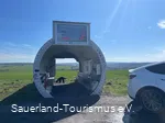 E-Ladestation Windpark Ense