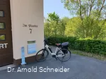 Historischer Feuerwehrturm Grevenbrück