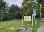 Wanderparkplatz am Evenkopf, Nuttlar