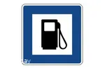 Tankstelle