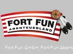 Logo Fort Fun Abenteuerland