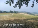 Herbstliche Aussicht vom Sagenort