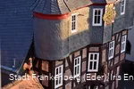 Das Historische Rathaus Frankenberg