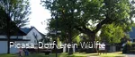 Dorfplatz Wülfte