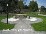 Gerichtsstein Altenbüren