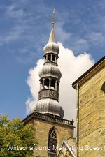 St. Petri Soest