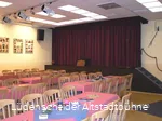 Theaterraum