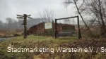 Rastplatz am Dindeltor