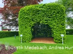 Garten der Generationen Medebach