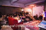 Veranstaltung Übernacht 2019 im KUNST-WERK