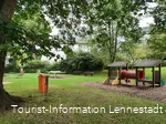 Spielplatz Hauptstraße Oberhundem