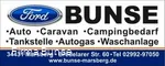 Tankstelle Bunse