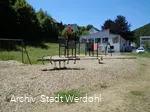 Werdohl_Spielplatz Kirchstraße.JPG