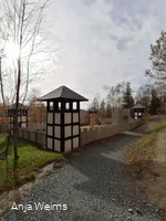 Spielplatz Burgruine Eversberg