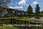 Spielplatz Brachthausen
