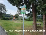 Spielplatz an der Hardt