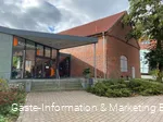 Kulturscheune Bad Sassendorf