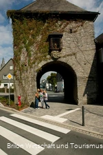 Derker Tor