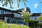 Kulturhaus Lüdenscheid Außenansicht