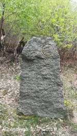 Gedenkstein