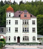 Weidenhof Kino in Plettenberg