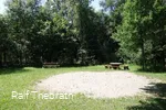 Im Sand können die &amp;amp;amp;quot;Kleinen&a