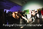 Übernacht im KUNST-WERK 2019