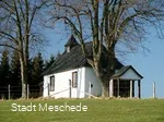 Halloh-Kapelle bei Calle