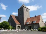 Christkönig Kirche Bredelar