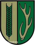 Ortswappen Meerhof