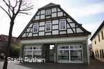 Außengeschäftstelle Der Patriot Rüthen