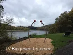 Bewegungsmeile an dem Biggesee 13