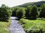 Ruhr bei Bestwig