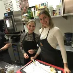 Arnds Kochwelten - Kochworkshop