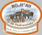 Cafe NO&amp;amp;amp;quot;H&amp;amp;amp;quo