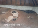 Rennofen Gut Berentrop