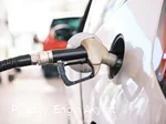 Tankstelle Marsberg - Symbolbild