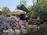 Altes Backhaus