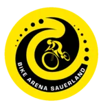 Logo der Bike-Arena Sauerland