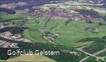 Luftbild vom Golf-Areal