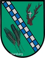 Ortswappen Heddinghausen