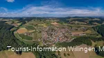 Luftpanorama Eimelrod