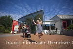 Tourist-Information Diemelsee