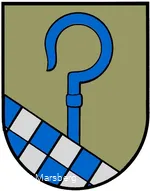 Ortswappen Erlinghausen