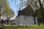 Alte Kirche St. Petrus Padberg