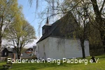 Alte Kirche St. Petrus Padberg