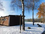Sportplatz