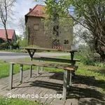 Rastplatz Quabbemühle